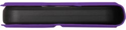 - BeCover Exclusive New Style  ZTE Blade A55 Purple (712612) -  6