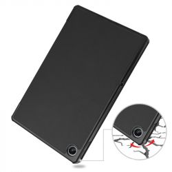 �����-������ BeCover Flexible TPU Mate ��� Lenovo Tab M10 Plus TB-125F (3rd Gen)/K10 Pro TB-226 Black (712522) - �������� 4