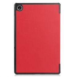 Чохол-книжка BeCover Flexible TPU Mate для Lenovo Tab M10 Plus TB-125F (3rd Gen)/K10 Pro TB-226 Red (712526) - Картинка 5