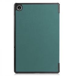 Чохол-книжка BeCover Flexible TPU Mate для Lenovo Tab M10 Plus TB-125F (3rd Gen)/K10 Pro TB-226 Dark Green (712524) - Картинка 5