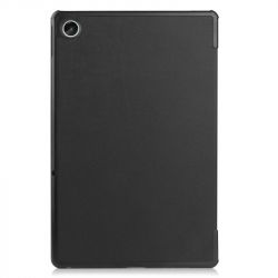 �����-������ BeCover Flexible TPU Mate ��� Lenovo Tab M10 Plus TB-125F (3rd Gen)/K10 Pro TB-226 Black (712522) - �������� 5