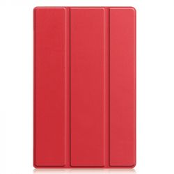 Чохол-книжка BeCover Flexible TPU Mate для Lenovo Tab M10 Plus TB-125F (3rd Gen)/K10 Pro TB-226 Red (712526) - Картинка 6