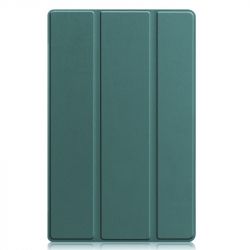 Чохол-книжка BeCover Flexible TPU Mate для Lenovo Tab M10 Plus TB-125F (3rd Gen)/K10 Pro TB-226 Dark Green (712524) - Картинка 6