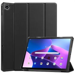 �����-������ BeCover Flexible TPU Mate ��� Lenovo Tab M10 Plus TB-125F (3rd Gen)/K10 Pro TB-226 Black (712522) - �������� 8