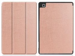 �����-������ BeCover Flexible TPU Mate ��� Samsung Galaxy Tab S6 Lite 10.4 SM-P620/SM-P625/SM-P627 Rose Gold (712517) - �������� 2