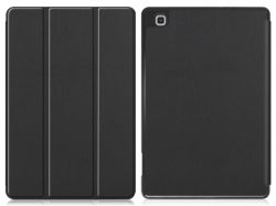 �����-������ BeCover Flexible TPU Mate ��� Samsung Galaxy Tab S6 Lite 10.4 SM-P620/SM-P625/SM-P627 Black (712512) - �������� 4