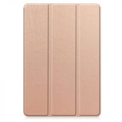 �����-������ BeCover Flexible TPU Mate ��� Samsung Galaxy Tab S6 Lite 10.4 SM-P620/SM-P625/SM-P627 Rose Gold (712517) - �������� 5