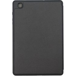 �����-������ BeCover Flexible TPU Mate ��� Samsung Galaxy Tab S6 Lite 10.4 SM-P620/SM-P625/SM-P627 Black (712512) - �������� 5