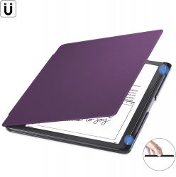 Чохол-книжка BeCover Smart Case для Amazon Kindle Scribe 10.2" Purple (712580) - Картинка 4