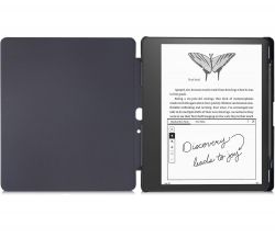 Чохол-книжка BeCover Smart Case для Amazon Kindle Scribe 10.2" Gray (712584) - Картинка 5