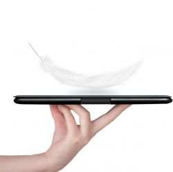 Чохол-книжка BeCover Smart Case для Amazon Kindle Scribe 10.2" Gray (712584) - Картинка 6