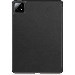 Чохол-книжка BeCover Smart Case для Xiaomi Pad 7/7 Pro 11.2 Black (712797) - Картинка 2