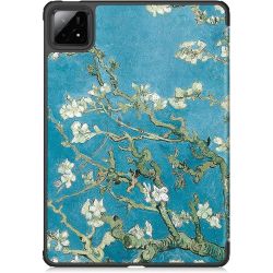 Чохол-книжка BeCover Smart Case для Xiaomi Pad 7/7 Pro 11.2 Spring (712813) - Картинка 2