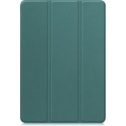 Чохол-книжка BeCover Smart Case для Xiaomi Pad 7/7 Pro 11.2 Dark Green (712801) - Картинка 3