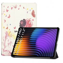 Чохол-книжка BeCover Smart Case для Xiaomi Pad 7/7 Pro 11.2 Fairy (712803) - Картинка 3