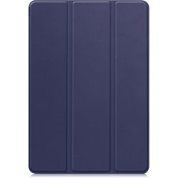 Чохол-книжка BeCover Smart Case для Xiaomi Pad 7/7 Pro 11.2 Deep Blue (712799) - Картинка 3