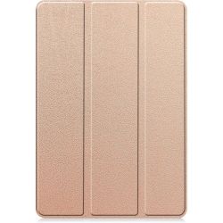 Чохол-книжка BeCover Smart Case для Xiaomi Pad 7/7 Pro 11.2 Rose Gold (712812) - Картинка 3