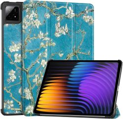 Чохол-книжка BeCover Smart Case для Xiaomi Pad 7/7 Pro 11.2 Spring (712813) - Картинка 4
