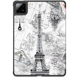 Чохол-книжка BeCover Smart Case для Xiaomi Pad 7/7 Pro 11.2 Paris (712808) - Картинка 4