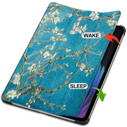 Чохол-книжка BeCover Smart Case для Xiaomi Pad 7/7 Pro 11.2 Spring (712813) - Картинка 5