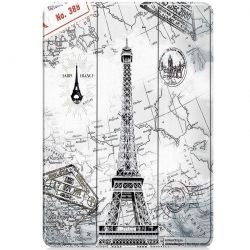 Чохол-книжка BeCover Smart Case для Xiaomi Pad 7/7 Pro 11.2 Paris (712808) - Картинка 5