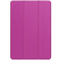 Чохол-книжка BeCover Smart Case для Xiaomi Pad 7/7 Pro 11.2 Purple (712809) - Картинка 6