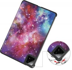 Чохол-книжка BeCover Smart Case для Xiaomi Pad 7/7 Pro 11.2 Space (712815) - Картинка 6