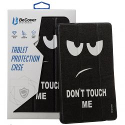 �����-������ BeCover Soft Edge TPU ��� Xiaomi Redmi Pad SE 8.7 Don`t Touch (712573)