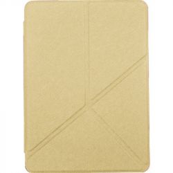 �����-������ BeCover Ultra Slim Origami ��� Amazon Kindle Paperwhite 11th Gen. 2021 Gold (711056) - �������� 2