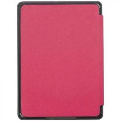 Чохол-книжка BeCover Ultra Slim Origami для Amazon Kindle Paperwhite 11th Gen. 2021 Hot Pink (711057) - Картинка 2