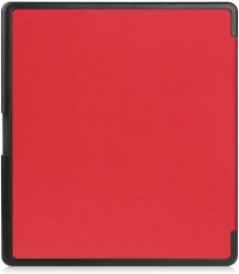 Чохол-книжка BeCover Ultra Slim Origami для Amazon Kindle Scribe 10.2" Red (712581) - Картинка 2