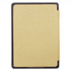 �����-������ BeCover Ultra Slim Origami ��� Amazon Kindle Paperwhite 11th Gen. 2021 Gold (711056) - �������� 3