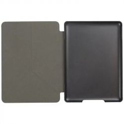 Чохол-книжка BeCover Ultra Slim Origami для Amazon Kindle Paperwhite 11th Gen. 2021 Hot Pink (711057) - Картинка 3