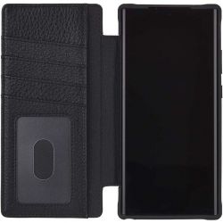 Чeхол-книжка Case-Mate Wallet Case для Samsung Galaxy Note 20 SM-N980 / SM-N981 Black (CM043306-08) - Картинка 4