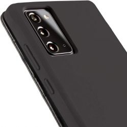 Чeхол-книжка Case-Mate Wallet Case для Samsung Galaxy Note 20 SM-N980 / SM-N981 Black (CM043306-08) - Картинка 5