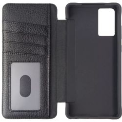 Чeхол-книжка Case-Mate Wallet Case для Samsung Galaxy Note 20 SM-N980 / SM-N981 Black (CM043306-08) - Картинка 6