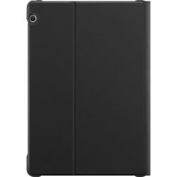 Чохол-книжка Huawei Flip Cover для Huawei Mediapad T3 10 Black (51991965) - Картинка 2