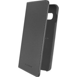 �e���-������ Platinum Leather Wallet ��� Samsung Galaxy S10 SM-G973 Black (PT-MGS10LWFB) - �������� 5