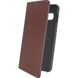 Чeхол-книжка Platinum Leather Wallet для Samsung Galaxy S10 SM-G973 Brown (PT-MGS10LWFBR) - Картинка 5