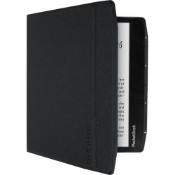�����-������ PocketBook Flip Cover ��� PocketBook 700 Era Black (HN-FP-PU-700-GG-WW) - �������� 2