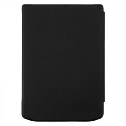 Чехол-книжка PocketBook Origami Cover для PocketBook PB629/634 6" Black (H-SO-634-K-WW) - Картинка 6
