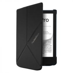 Чехол-книжка PocketBook Origami Cover для PocketBook PB629/634 6" Black (H-SO-634-K-WW) - Картинка 2