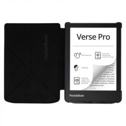 Чехол-книжка PocketBook Origami Cover для PocketBook PB629/634 6" Black (H-SO-634-K-WW) - Картинка 3