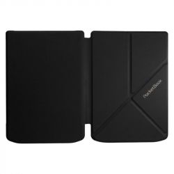 Чехол-книжка PocketBook Origami Cover для PocketBook PB629/634 6" Black (H-SO-634-K-WW) - Картинка 5