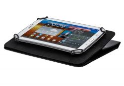 Чохол-книжка Rivacase універсальний 9" 3004 Black - Картинка 4