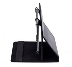 Чохол-книжка Rivacase універсальний 9" 3004 Black - Картинка 5