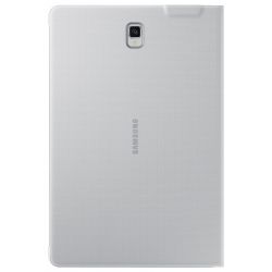 Чохол-книжка Samsung Book Cover для Samsung Galaxy Tab S4 10.5 SM-T830 / SM-T835 Gray (EF-BT830PJEGRU) - Картинка 2