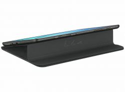Чохол-книжка Samsung Book Cover для Samsung Galaxy Tab A 8.0 SM-T350 / SM-T355 Dark Titan (EF-BT350BSEGRU) - Картинка 5