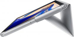 Чохол-книжка Samsung Book Cover для Samsung Galaxy Tab S4 10.5 SM-T830 / SM-T835 Gray (EF-BT830PJEGRU) - Картинка 5