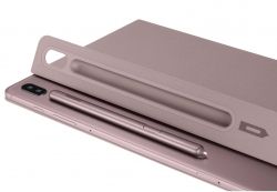Чохол-книжка Samsung Book Cover для Samsung Galaxy Tab S6 10.5 SM-T860 / SM-T865 / SM-T866 Brown (EF-BT860PAEGRU) - Картинка 6